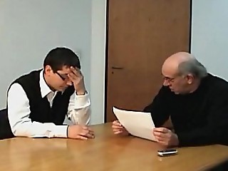 secretaria se busca (porno argentino)
